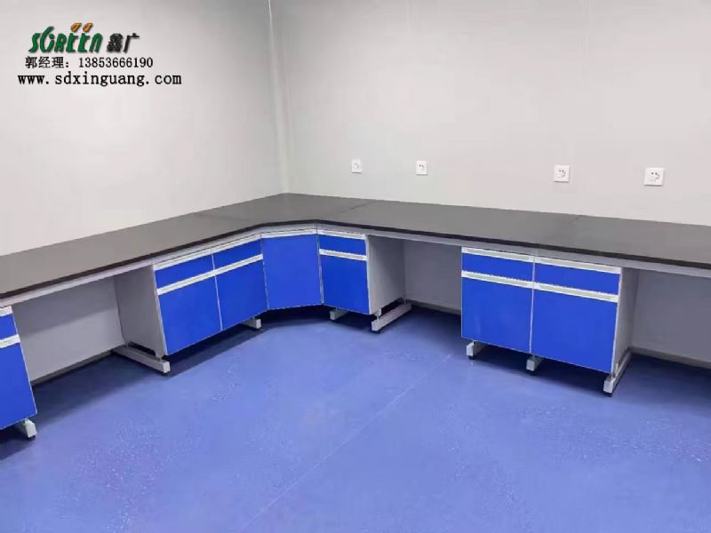 化驗(yàn)室工作臺(tái)